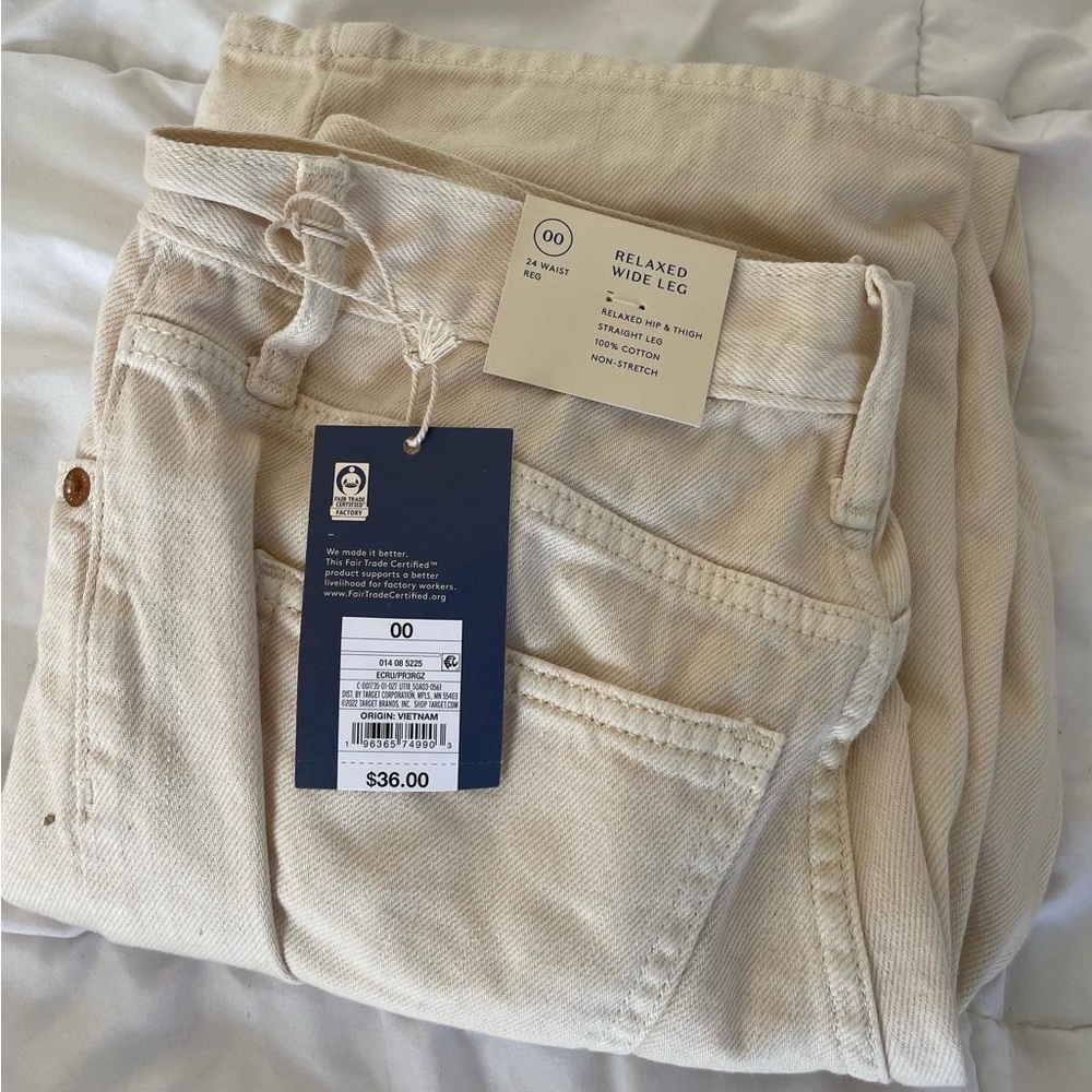 Target Pants
